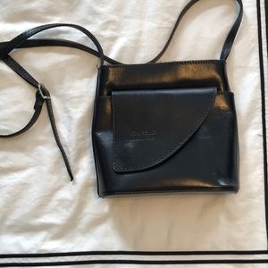 Vera Pelle Purse